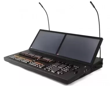 SHADOW UNICUM - Поставка звукового, светового, видео и сценического оборудования. Аудиовизуальные решения.