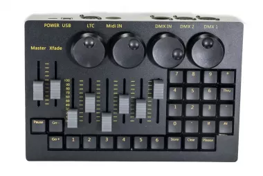 SHADOW MICRO - Поставка звукового, светового, видео и сценического оборудования. Аудиовизуальные решения.