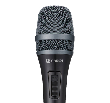 Carol BC-710S - Поставка звукового, светового, видео и сценического оборудования. Аудиовизуальные решения.