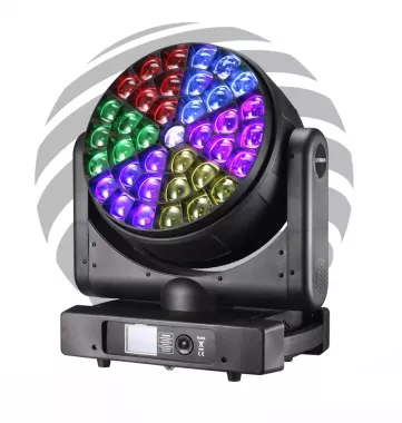 SHADOW AURORA - Поставка звукового, светового, видео и сценического оборудования. Аудиовизуальные решения.