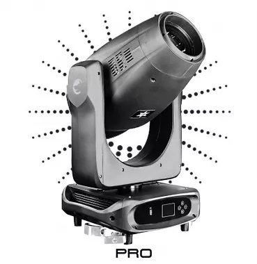 SHADOW BSWF 650 CMY PRO - Поставка звукового, светового, видео и сценического оборудования. Аудиовизуальные решения.