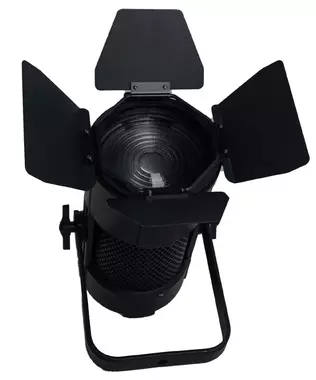 SHADOW Fresnel FR250C4X - Проектирование и поставка звукового, светового, видео и сценического оборудования. Центр аудиовизуальных решений.