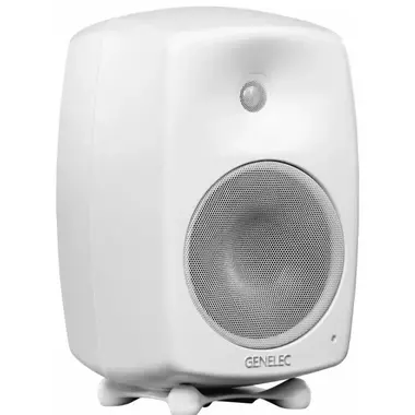 Genelec G Four AWM - Поставка звукового, светового, видео и сценического оборудования. Аудиовизуальные решения.