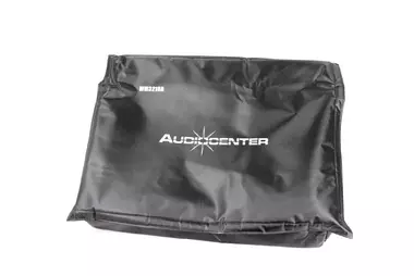 Audiocenter WM3210A COVER - Поставка звукового, светового, видео и сценического оборудования. Аудиовизуальные решения.