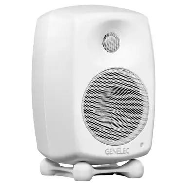 Genelec G Two BWM - Поставка звукового, светового, видео и сценического оборудования. Аудиовизуальные решения.