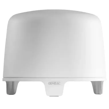 Genelec F One BWM - Поставка звукового, светового, видео и сценического оборудования. Аудиовизуальные решения.