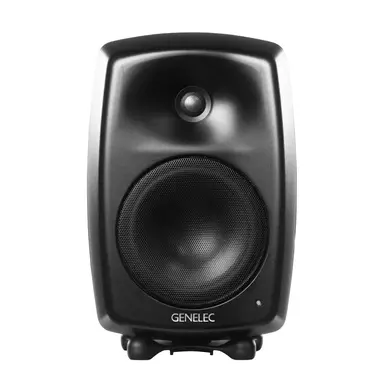 Genelec G Four AMM - Поставка звукового, светового, видео и сценического оборудования. Аудиовизуальные решения.