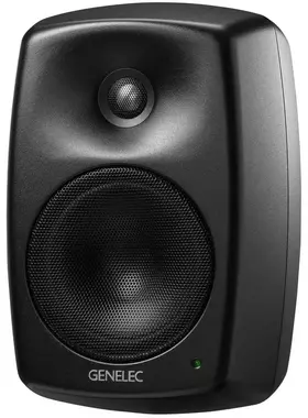 Genelec 4430AM - Поставка звукового, светового, видео и сценического оборудования. Аудиовизуальные решения.