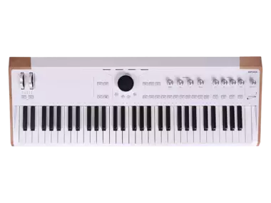 Arturia Astrolab White - Поставка звукового, светового, видео и сценического оборудования. Аудиовизуальные решения.