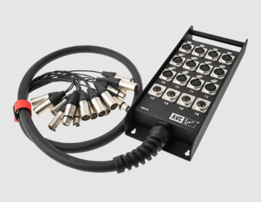 AVCLINK SBA16/15 - Поставка звукового, светового, видео и сценического оборудования. Аудиовизуальные решения.