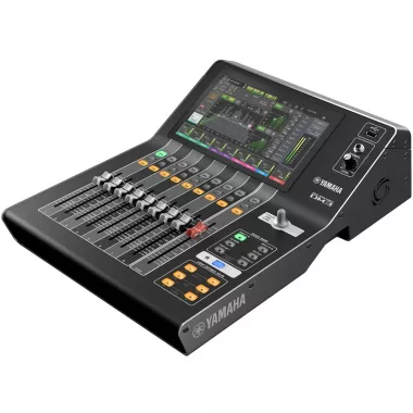 Yamaha DM3S - Поставка звукового, светового, видео и сценического оборудования. Аудиовизуальные решения.