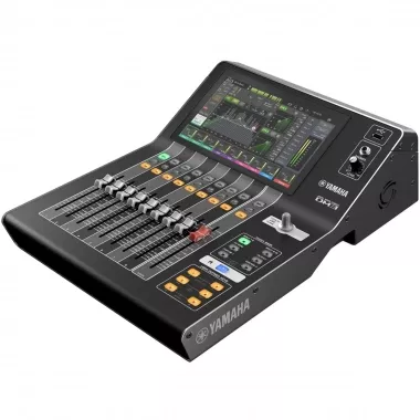 Yamaha DM3S - Поставка звукового, светового, видео и сценического оборудования. Аудиовизуальные решения.