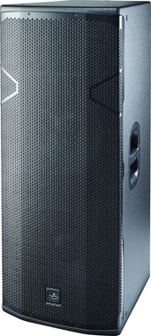 DAS AUDIO VANTEC-215A - Поставка звукового, светового, видео и сценического оборудования. Аудиовизуальные решения.