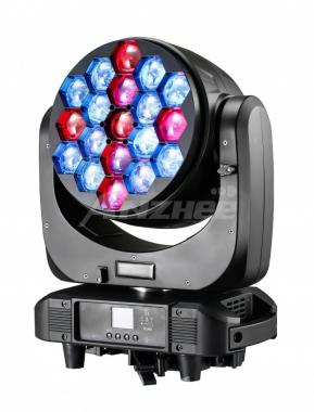 Anzhee PRO H19x40Z B-EYE - Поставка звукового, светового, видео и сценического оборудования. Аудиовизуальные решения.