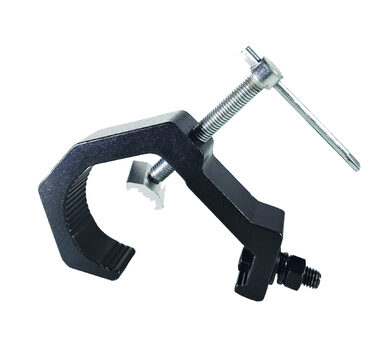 Shadow CLAMPS Model JCB-5 - Поставка звукового, светового, видео и сценического оборудования. Аудиовизуальные решения.