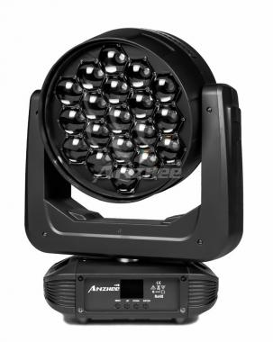 Anzhee H19x30Z-WASH MK II - Поставка звукового, светового, видео и сценического оборудования. Аудиовизуальные решения.