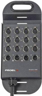 PROEL TN1204LU30 - Поставка звукового, светового, видео и сценического оборудования. Аудиовизуальные решения.