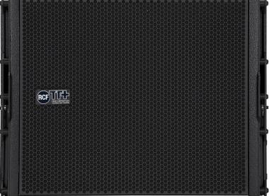 RCF TTL12-S/WP - Поставка звукового, светового, видео и сценического оборудования. Аудиовизуальные решения.