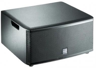 FBT ARCHON 208S - Поставка звукового, светового, видео и сценического оборудования. Аудиовизуальные решения.