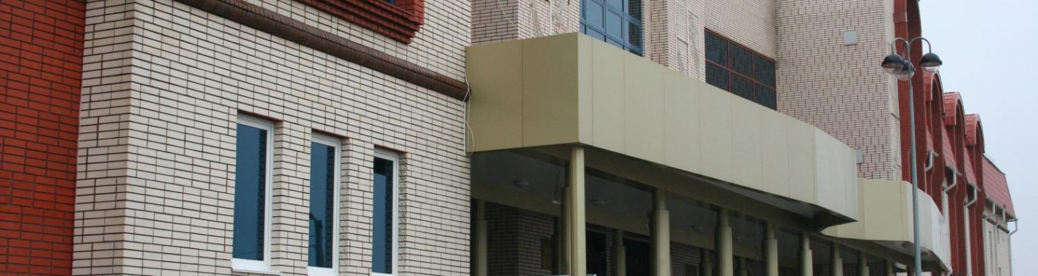 Дворец культуры "Конда", пгт. Междуреченский - Поставка звукового, светового, видео и сценического оборудования. Аудиовизуальные решения.