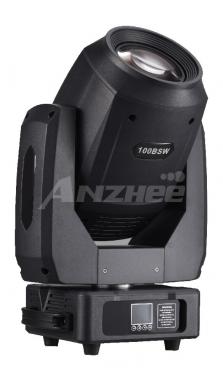 Anzhee PRO H100Z-SPOT - Поставка звукового, светового, видео и сценического оборудования. Аудиовизуальные решения.