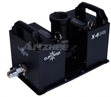 DJ POWER X-6 - Поставка звукового, светового, видео и сценического оборудования. Аудиовизуальные решения.