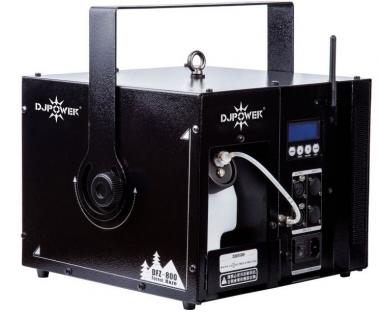 DJ POWER DFZ-880 - Поставка звукового, светового, видео и сценического оборудования. Аудиовизуальные решения.