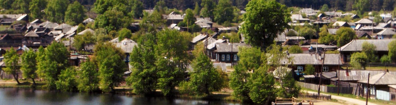 Дом Культуры поселка Луговского Тугулымского района - Поставка звукового, светового, видео и сценического оборудования. Аудиовизуальные решения.