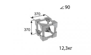 ИМЛАЙТ Qub2 - Поставка звукового, светового, видео и сценического оборудования. Аудиовизуальные решения.