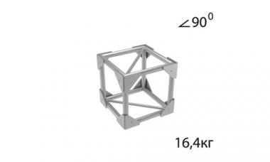 ИМЛАЙТ Qub3-4-K - Поставка звукового, светового, видео и сценического оборудования. Аудиовизуальные решения.