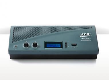 JTS CS-1CU - Поставка звукового, светового, видео и сценического оборудования. Аудиовизуальные решения.