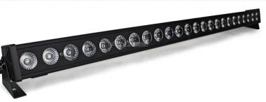 PROCBET BAR LED 24-4 RGBW MK II - Поставка звукового, светового, видео и сценического оборудования. Аудиовизуальные решения.