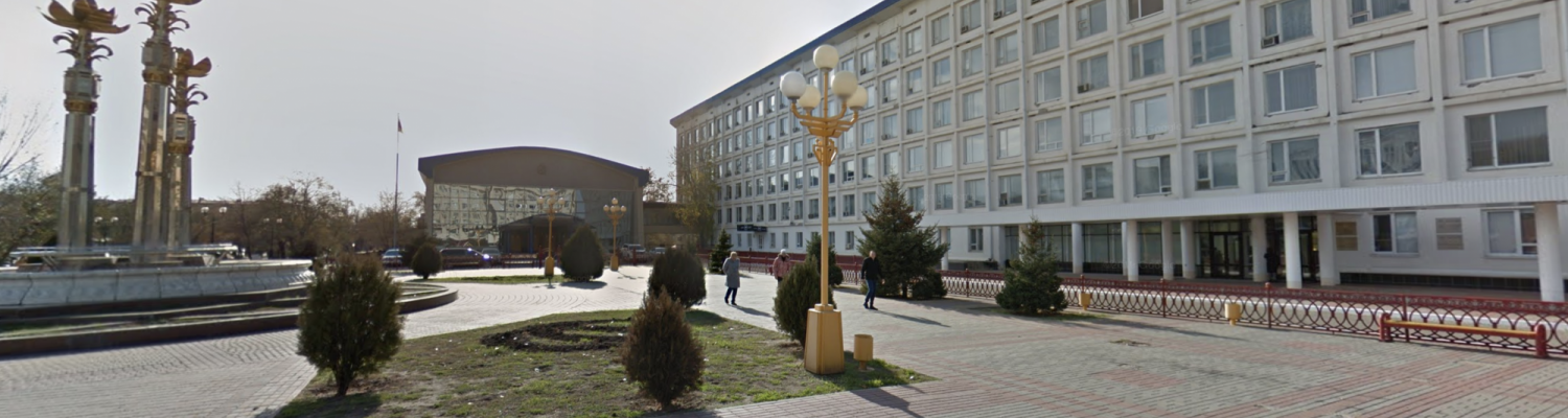 Министерство образования и науки Республики Калмыкия - Поставка звукового, светового, видео и сценического оборудования. Аудиовизуальные решения.