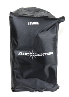 Audiocenter GT508A COVER - Поставка звукового, светового, видео и сценического оборудования. Аудиовизуальные решения.
