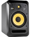 KRK V8S4 - Поставка звукового, светового, видео и сценического оборудования. Аудиовизуальные решения.