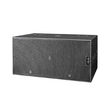 HK AUDIO C SUB CS 218 - Поставка звукового, светового, видео и сценического оборудования. Аудиовизуальные решения.