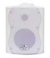 SVS Audiotechnik WS-20 White - Поставка звукового, светового, видео и сценического оборудования. Аудиовизуальные решения.