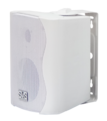 SVS Audiotechnik WS-20 White - Поставка звукового, светового, видео и сценического оборудования. Аудиовизуальные решения.