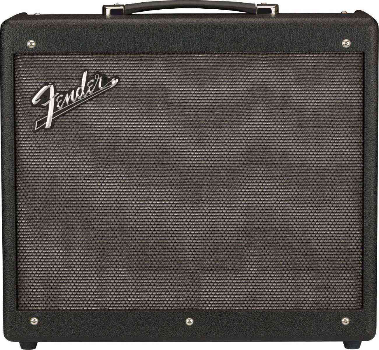 Купить Fender MUSTANG GTX50 230V EU в Екатеринбурге, Челябинске, Тюмени,  Перми, Ханты-Мансийске, с доставкой по России, Ekb-musicmag.ru