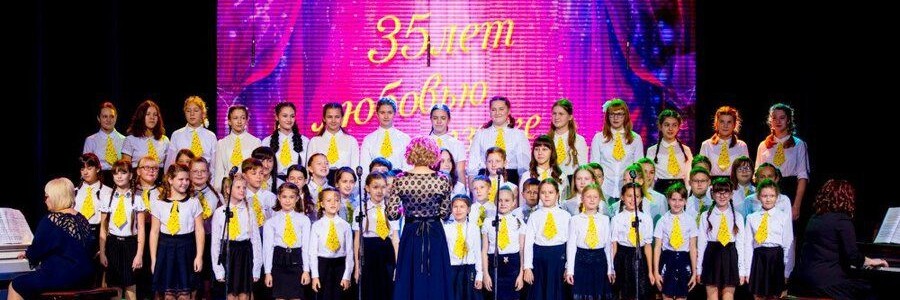 Детская музыкальная школа п. Пангоды - Ekb-musicmag.ru - аудиовизуальное и сценическое оборудование, акустические материалы