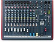 Allen&Heath ZED60-14FX - Поставка звукового, светового, видео и сценического оборудования. Аудиовизуальные решения.