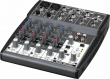 Behringer 802 - Проектирование и поставка звукового, светового, видео и сценического оборудования. Центр аудиовизуальных решений.