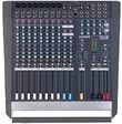 Allen&Heath PA12-CP - Поставка звукового, светового, видео и сценического оборудования. Аудиовизуальные решения.