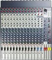 Soundcraft GB2R-12/2 - Поставка звукового, светового, видео и сценического оборудования. Аудиовизуальные решения.