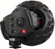 RODE Stereo VideoMic X - Поставка звукового, светового, видео и сценического оборудования. Аудиовизуальные решения.