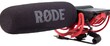 RODE VideoMic Rycote - Поставка звукового, светового, видео и сценического оборудования. Аудиовизуальные решения.