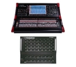 DiGiCo X-SD9-1P - Поставка звукового, светового, видео и сценического оборудования. Аудиовизуальные решения.