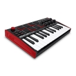 Akai Pro MPK MINI MK3 USB - Поставка звукового, светового, видео и сценического оборудования. Аудиовизуальные решения.