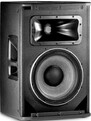 JBL SRX812P - Поставка звукового, светового, видео и сценического оборудования. Аудиовизуальные решения.