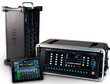 Allen&Heath QU-PAC - Поставка звукового, светового, видео и сценического оборудования. Аудиовизуальные решения.